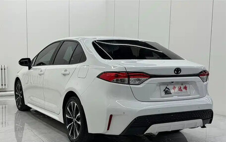 Toyota Corolla, 2022 год, 1 490 001 рублей, 4 фотография