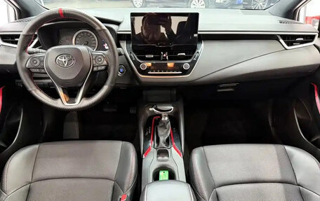 Toyota Corolla, 2022 год, 1 490 001 рублей, 11 фотография