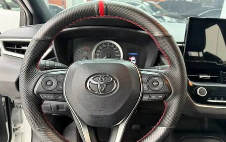 Toyota Corolla, 2022 год, 1 490 001 рублей, 12 фотография