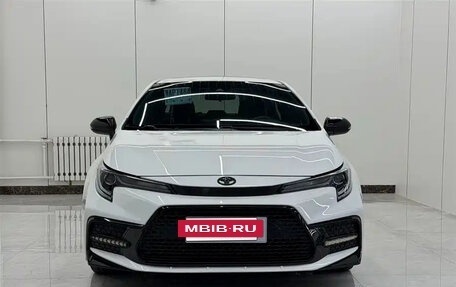 Toyota Corolla, 2022 год, 1 490 001 рублей, 2 фотография