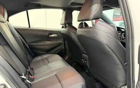 Toyota Corolla, 2022 год, 1 490 001 рублей, 13 фотография