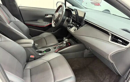 Toyota Corolla, 2022 год, 1 490 001 рублей, 14 фотография