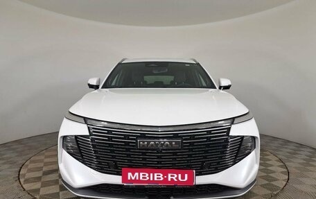 Haval F7, 2025 год, 2 999 000 рублей, 2 фотография