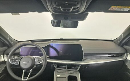 Haval F7, 2025 год, 3 399 000 рублей, 9 фотография