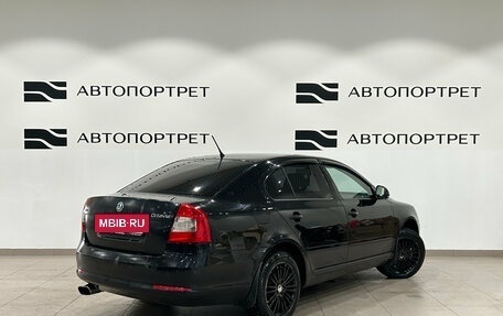 Skoda Octavia, 2012 год, 649 000 рублей, 7 фотография