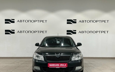 Skoda Octavia, 2012 год, 649 000 рублей, 10 фотография