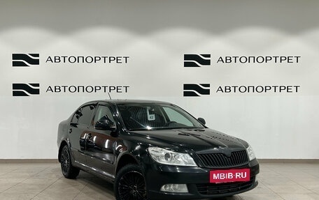Skoda Octavia, 2012 год, 649 000 рублей, 9 фотография