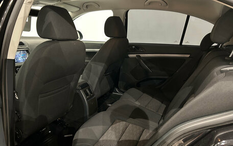 Skoda Octavia, 2012 год, 649 000 рублей, 13 фотография