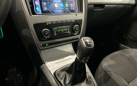 Skoda Octavia, 2012 год, 649 000 рублей, 19 фотография