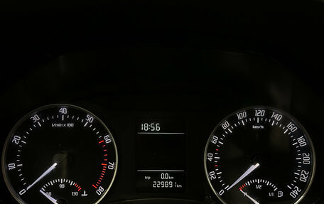 Skoda Octavia, 2012 год, 649 000 рублей, 22 фотография