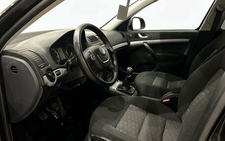 Skoda Octavia, 2012 год, 649 000 рублей, 15 фотография