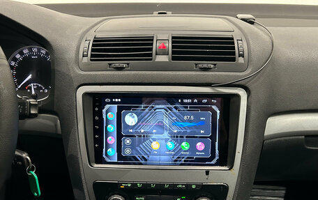 Skoda Octavia, 2012 год, 649 000 рублей, 18 фотография