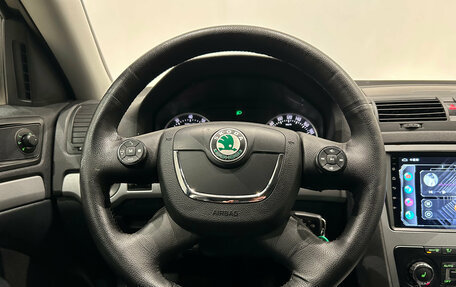 Skoda Octavia, 2012 год, 649 000 рублей, 20 фотография