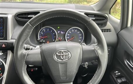 Toyota Wish II, 2017 год, 1 398 111 рублей, 10 фотография