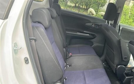 Toyota Wish II, 2017 год, 1 398 111 рублей, 18 фотография