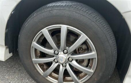 Toyota Wish II, 2017 год, 1 398 111 рублей, 19 фотография