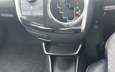 Toyota Wish II, 2017 год, 1 398 111 рублей, 12 фотография