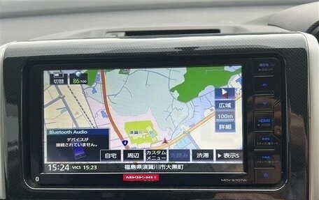 Toyota Wish II, 2017 год, 1 398 111 рублей, 15 фотография