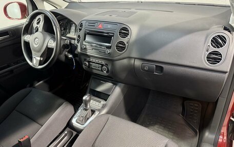 Volkswagen Golf Plus II, 2011 год, 899 800 рублей, 3 фотография