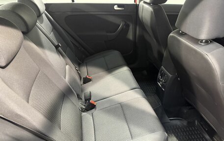 Volkswagen Golf Plus II, 2011 год, 899 800 рублей, 4 фотография