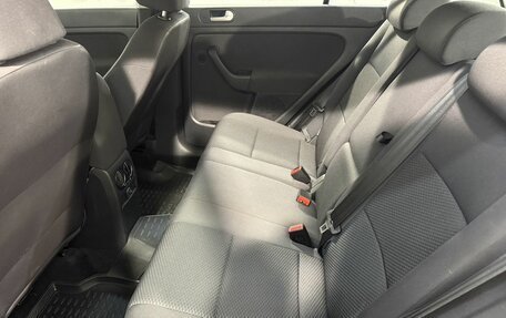 Volkswagen Golf Plus II, 2011 год, 899 800 рублей, 6 фотография