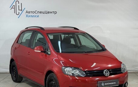 Volkswagen Golf Plus II, 2011 год, 899 800 рублей, 14 фотография
