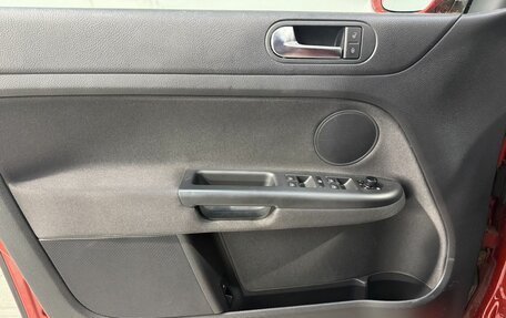 Volkswagen Golf Plus II, 2011 год, 899 800 рублей, 8 фотография