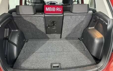 Volkswagen Golf Plus II, 2011 год, 899 800 рублей, 11 фотография