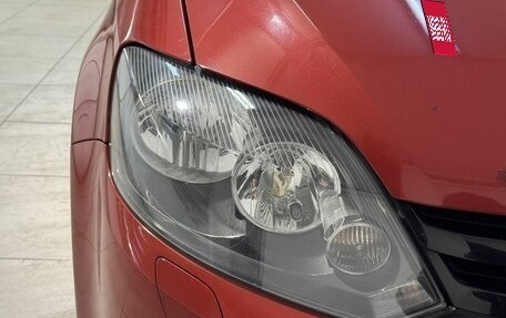 Volkswagen Golf Plus II, 2011 год, 899 800 рублей, 7 фотография