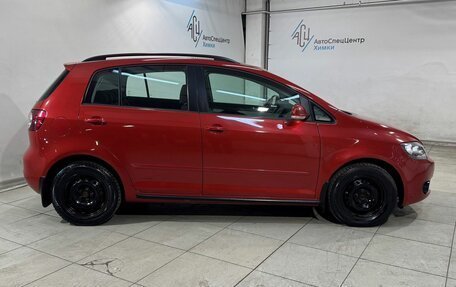 Volkswagen Golf Plus II, 2011 год, 899 800 рублей, 16 фотография