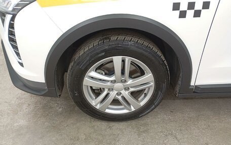 Haval Jolion, 2024 год, 1 480 000 рублей, 12 фотография