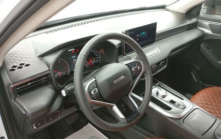 Haval Jolion, 2024 год, 1 480 000 рублей, 6 фотография