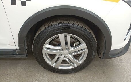 Haval Jolion, 2024 год, 1 480 000 рублей, 11 фотография