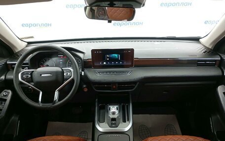 Haval Jolion, 2024 год, 1 480 000 рублей, 5 фотография