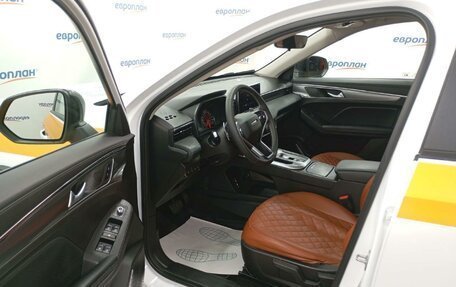 Haval Jolion, 2024 год, 1 480 000 рублей, 8 фотография