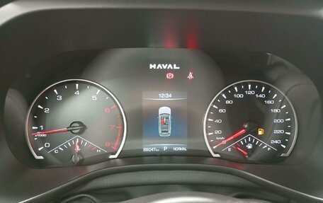 Haval Jolion, 2024 год, 1 480 000 рублей, 7 фотография