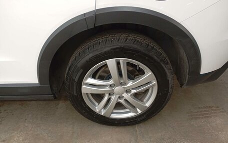 Haval Jolion, 2024 год, 1 480 000 рублей, 13 фотография