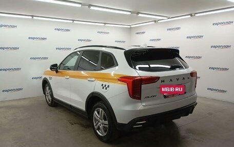 Haval Jolion, 2024 год, 1 480 000 рублей, 4 фотография