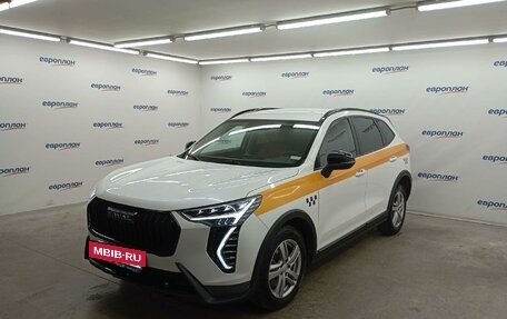 Haval Jolion, 2024 год, 1 480 000 рублей, 2 фотография