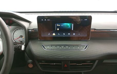 Haval Jolion, 2024 год, 1 480 000 рублей, 14 фотография