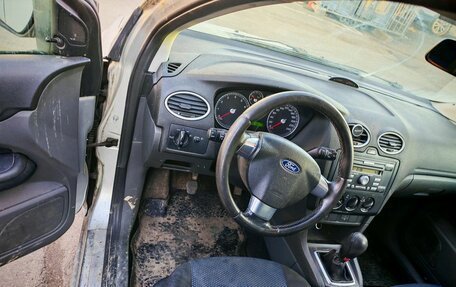 Ford Focus II рестайлинг, 2006 год, 289 000 рублей, 5 фотография