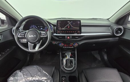 KIA K3, 2021 год, 1 455 071 рублей, 2 фотография