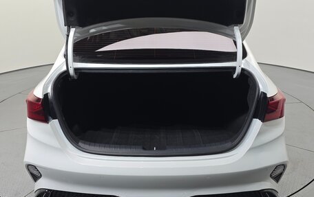 KIA K3, 2021 год, 1 455 071 рублей, 9 фотография