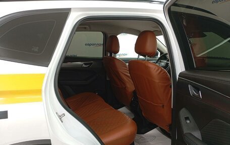 Haval Jolion, 2024 год, 1 480 000 рублей, 15 фотография