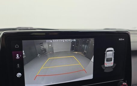 KIA K3, 2021 год, 1 455 071 рублей, 8 фотография