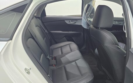 KIA K3, 2021 год, 1 455 071 рублей, 4 фотография