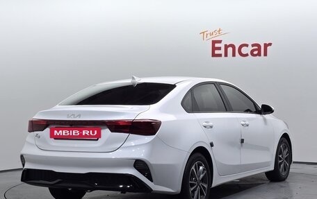 KIA K3, 2021 год, 1 455 071 рублей, 3 фотография