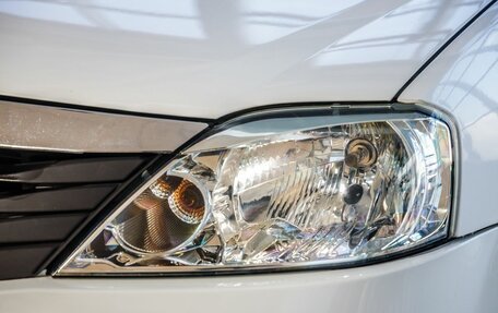 Dacia Logan I, 2009 год, 568 000 рублей, 9 фотография