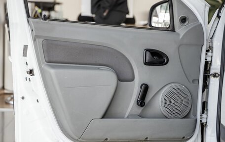 Dacia Logan I, 2009 год, 568 000 рублей, 14 фотография