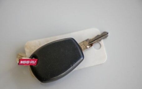 Dacia Logan I, 2009 год, 568 000 рублей, 12 фотография